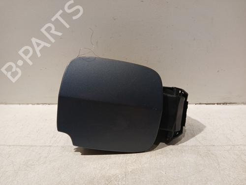 Used Fuel flap RENAULT CLIO III Grandtour (KR0/1_) 1.5 dCi (88 hp) 20608780
