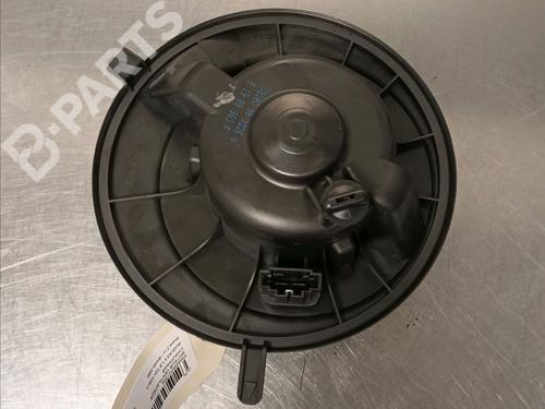 Heater blower motor AUDI A3 (8P1) 1.9 TDI | BP11770919M62