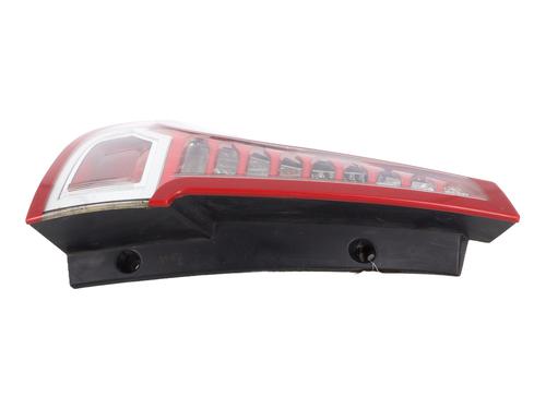 Left taillight RENAULT SCÉNIC III (JZ0/1_) 1.5 dCi | BP22244180C34 