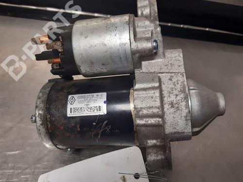 Used Starter DACIA SANDERO II TCe 90 (B8M1, B8MA, B8AC) (90 hp) 9330554