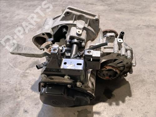 Gearbox VW POLO V (6R1, 6C1) 1.6 TDI | BP11963542M3 