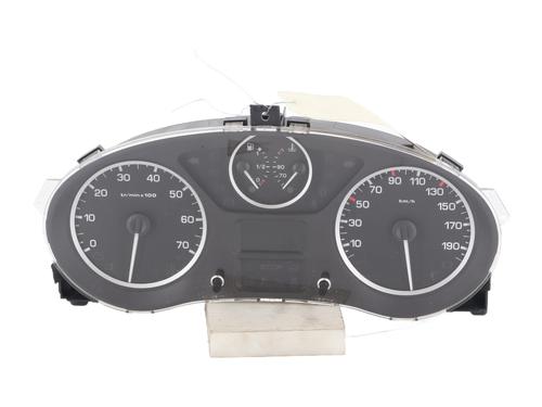 Used Instrument cluster Instrument cluster 37485054 37485054