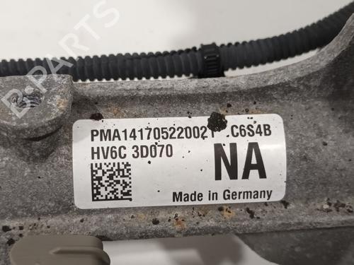 Steering rack FORD FOCUS III 2.0 TDCi | BP37711128M22  - Image 6