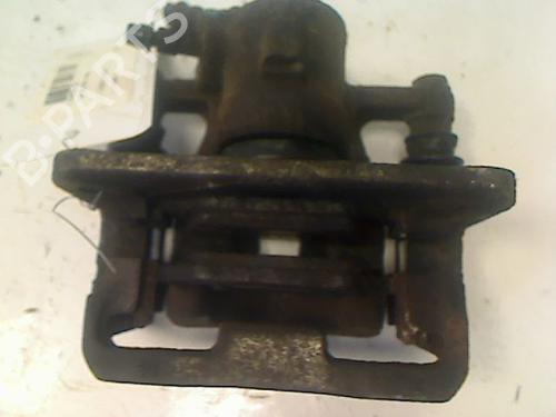 Left rear brake caliper MERCEDES-BENZ A-CLASS (W169) A 200 (169.033, 169.333) | BP14863045M107 