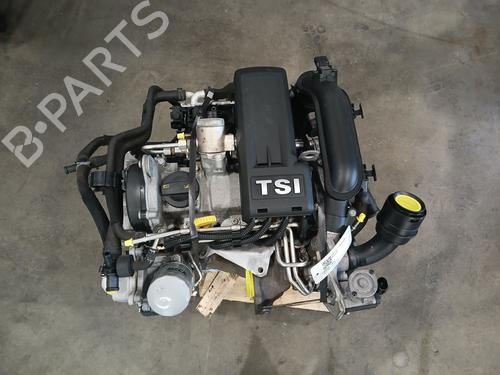 Używane Silnik SKODA FABIA II (542) 1.2 TSI (86 hp) 26306031