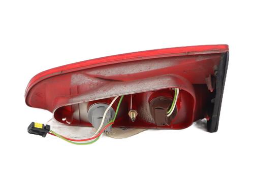 Left tailgate light PEUGEOT 607 (9D, 9U) 2.2 HDi | BP36035698C79 - Image 3