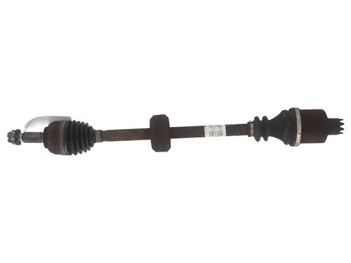 Right front driveshaft RENAULT TWINGO II (CN0_) 1.2 16V (CN0K, CN0V, CN0A) | BP33453780M39 - Image 3