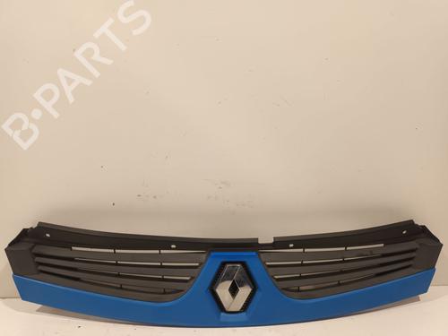 Used Grille Grille RENAULT MASTER II Van (FD) 2.5 dCi (FD02) (101 hp) 36035955 36035955