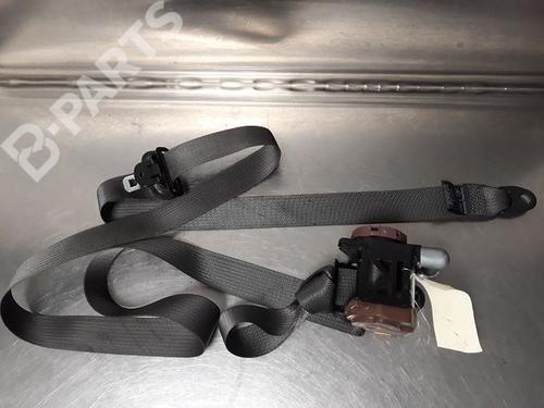Used Front right belt tensioner CHEVROLET SPARK (M300) 1.0 (68 hp) 9325216