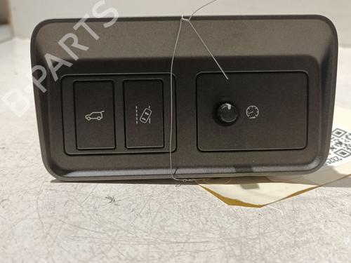 Used Switch LAND ROVER RANGE ROVER EVOQUE (L538) 2.0 D (150 hp) 25023491