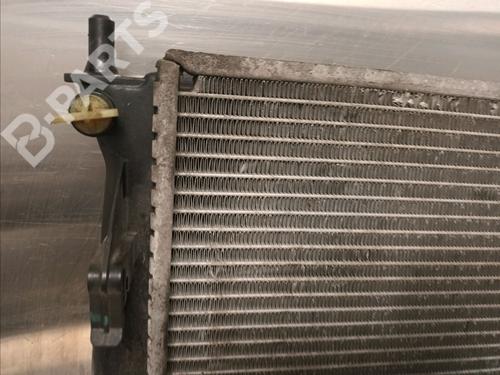 Water radiator KIA SPORTAGE II (JE_, KM_) 2.0 CRDi | BP9451836M31 