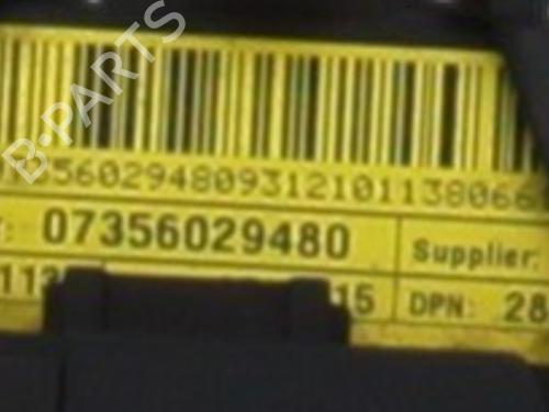Steering column stalk CITROËN JUMPER II Van 3.0 HDi 180 | BP40027127I23 - Image 5