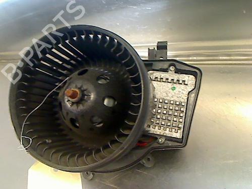 Heater blower motor MERCEDES-BENZ C-CLASS Coupe (CL203) C 220 CDI (203.708) | BP20599430M62 