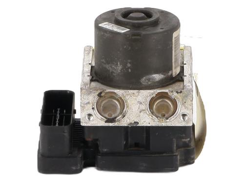 ABS pump PEUGEOT 206 Hatchback (2A/C) 1.4 HDi eco 70 | BP27336272M43 