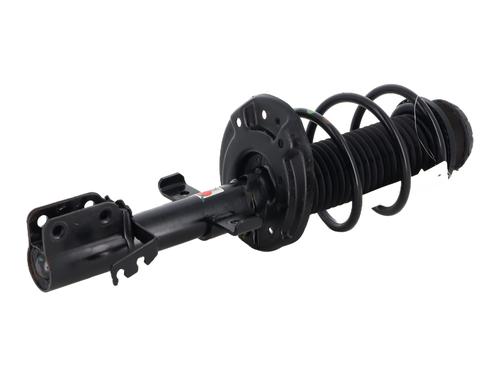 Left front shock absorber RENAULT CLIO V (B7_) 1.0 TCe 90 (B7MT) | BP29268654M16 