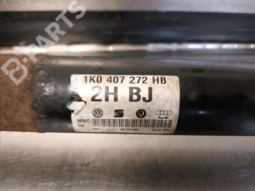 Right front driveshaft VW GOLF V (1K1) 1.6 FSI | BP10207025M39 