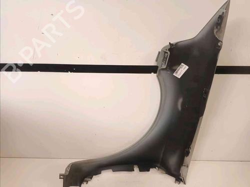 Right front fenders RENAULT LAGUNA II Grandtour (KG0/1_) 1.9 dCi (KG0G) | BP20603322C42 