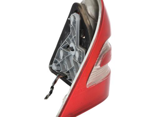 Left taillight MERCEDES-BENZ C-CLASS (W203) C 200 CDI (203.004) | BP21124648C34 