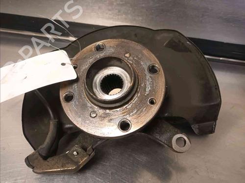 Used Right front steering knuckle SUZUKI IGNIS II (MH) 1.3 (RM413) (94 hp) 20602650