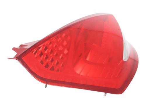 Left taillight FORD FIESTA VI (CB1, CCN) 1.6 TDCi | BP38166733C34 - Image 4