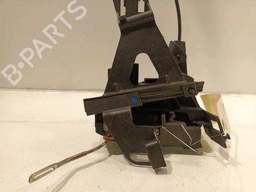Rear left lock FORD FIESTA V (JH_, JD_) 1.4 TDCi | BP14949199C100 