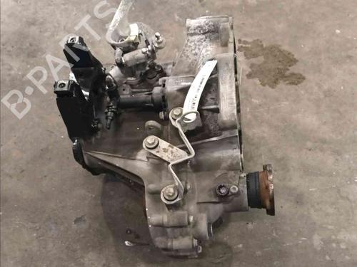 Gearbox VW FOX Hatchback (5Z1, 5Z3, 5Z4) 1.2 | BP15648023M3 