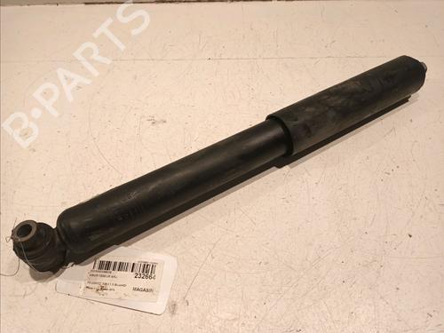 Used Left rear shock absorber PEUGEOT 308 II (LB_, LP_, LW_, LH_, L3_) 1.5 BlueHDI 100 (102 hp) 18481375