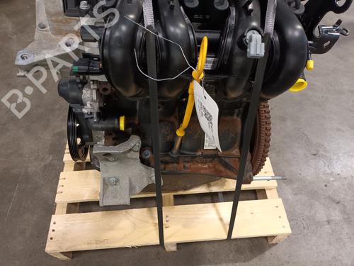 Engine RENAULT TWINGO II (CN0_) 1.2 (CN0D) | BP32978100M1 - Image 2