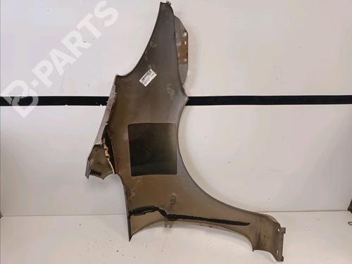Left front fenders CITROËN XSARA PICASSO (N68) 1.6 HDi | BP10052526C41 