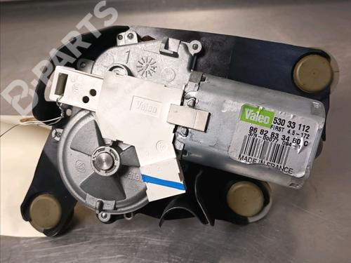 Used Rear wiper motor CITROËN C5 III Break (RW_) 2.0 HDi 165 (163 hp) 11516903