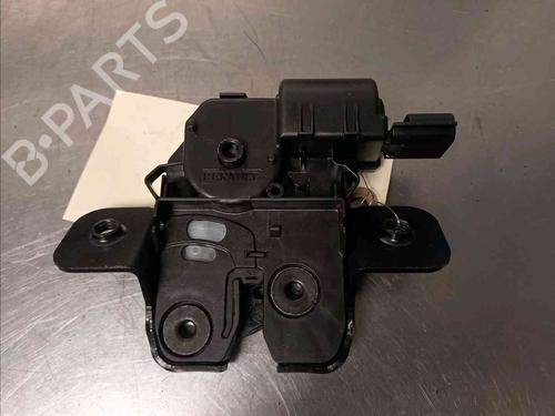 Tailgate lock NISSAN JUKE (F16_) DIG-T 117 | BP21781893C101