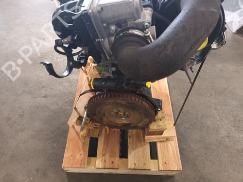 Engine RENAULT TWINGO II (CN0_) 1.2 (CN0D) | BP39389326M1 - Image 7