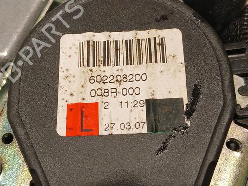 Front left belt tensioner MERCEDES-BENZ CLS (C219) CLS 320 CDI | BP20930689C87 