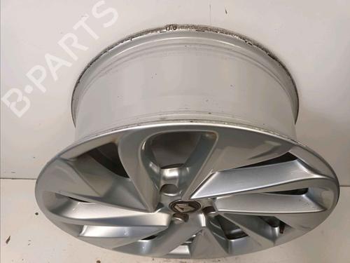 Rim RENAULT ESPACE V (JR_)  | BP28138717C45 