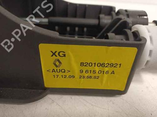 Gearstang RENAULT MEGANE CC (EZ0/1_) 1.4 TCe (EZ0F, EZ1V) | BP31153064M90 