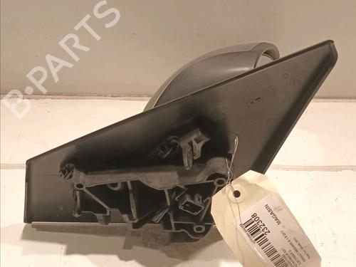 Right mirror RENAULT MEGANE III Hatchback (BZ0/1_, B3_) 1.5 dCi (BZ0C) | BP16313587C27