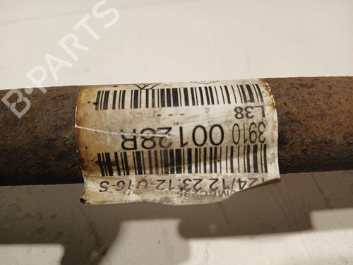 Right front driveshaft RENAULT FLUENCE (L3_) 1.5 dCi (L30D, L30L, L306, L33F, L33L, L33M, L33V, L33W) | BP32718985M39 - Image 5
