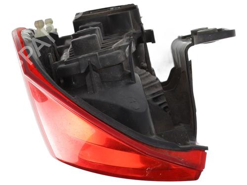 Left taillight FIAT FIORINO Box Body/MPV (225_) 1.4 Natural Power (225BXC1A, 225AXC1A) | BP25612039C34 