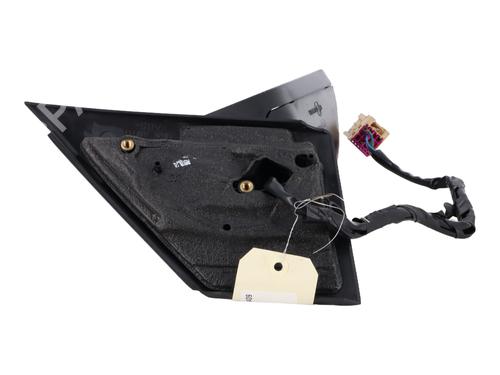 Right mirror VW POLO IV (9N_, 9A_) 1.2 12V | BP30742373C27 