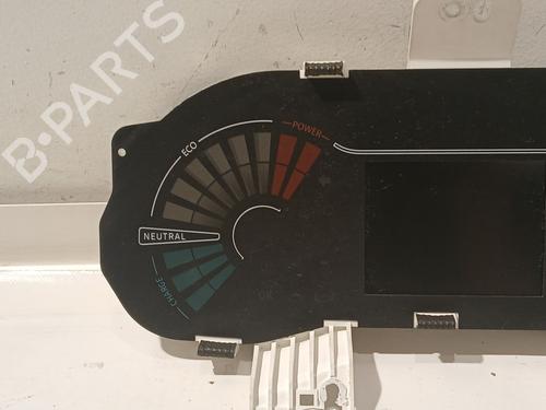 Instrument cluster DACIA SPRING EV (B6M1) | BP21802407C47 