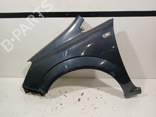 Used Left front fenders OPEL ZAFIRA / ZAFIRA FAMILY B (A05) 1.7 CDTI (M75) (110 hp) 20606456