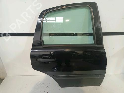 Used Right rear door CITROËN C3 I (FC_, FN_) 1.4 HDi (68 hp) 14949112