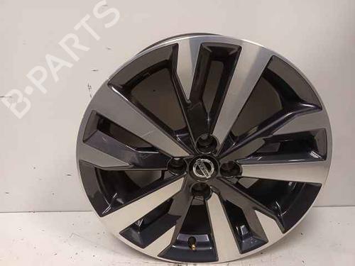 Fælk NISSAN MICRA V (K14) [2016-2025]  30120641