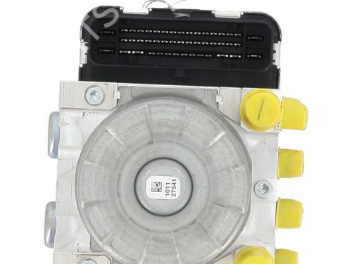 ABS pump RENAULT TRAFIC III Bus (JG_)  | BP24519487M43 