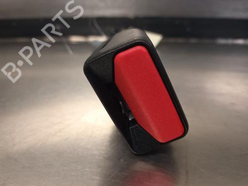 Seat buckle RENAULT CAPTUR I (J5_, H5_) 1.5 dCi 90 (J5N4, J5M5, J5MW, J5M6, J5AL, J5AJ) | BP14865079I32 