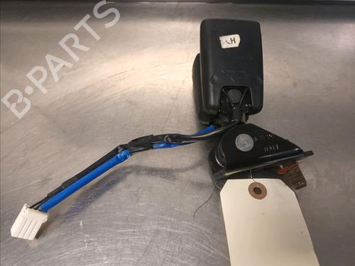Seat buckle KIA CEE'D SW (ED) 1.6 CRDi 90 | BP14864897I32 