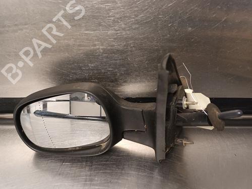 Used Left mirror RENAULT MEGANE I (BA0/1_) 1.9 dTi (BA1U) (80 hp) 20602013