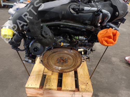 Engine PEUGEOT 308 SW III (FC_, FJ_, FR_, F4_, FN_) Hybrid 180 (F4DGXT) | BP32286052M1 