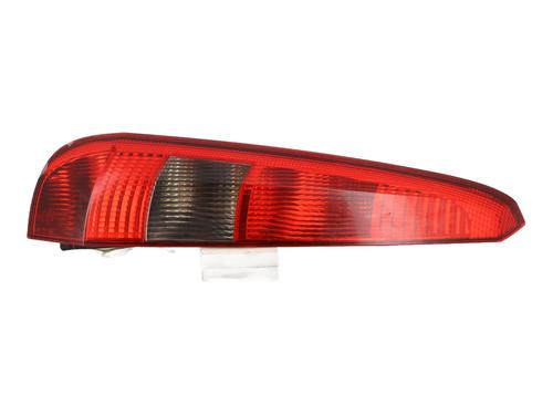 Used Left taillight FORD FIESTA V (JH_, JD_) 1.3 (69 hp) 27097269