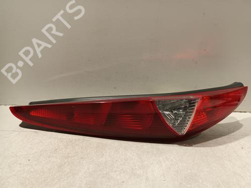 Used Left taillight FIAT PUNTO (188_) 1.2 60 (188.030, .050, .130, .150, .230, .250) (60 hp) 20609372